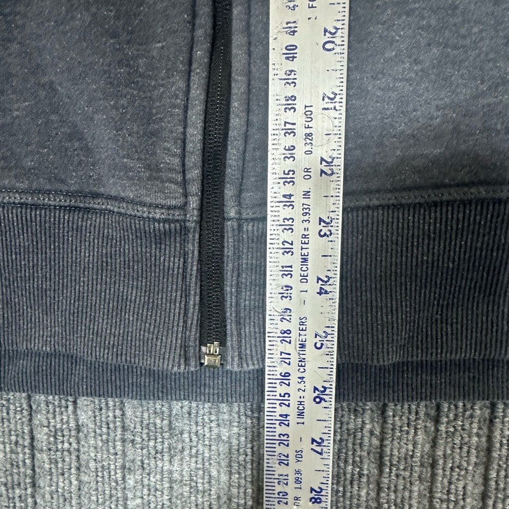 REI Co-Op Full Zip Sweater‎ - Picture 4 of 7